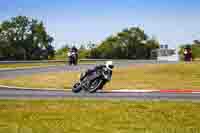 Middle Group Black Bikes